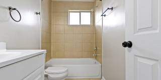 The Vista Apartment Homes Gallery 19