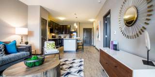 Mosaic at Levis Commons Gallery 5