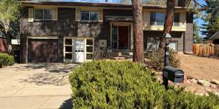 5 Bedroom Home in East Boulder Gallery 1