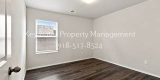 BRAND NEW 4 BEDROOM SIMMONS HOME IN BIXBY!!! Gallery 6