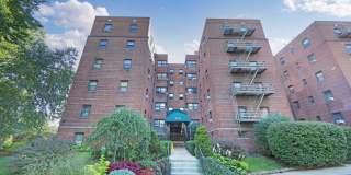 Hudson Terrace E7 -  1/Bdrm 1/Bath Gallery 15