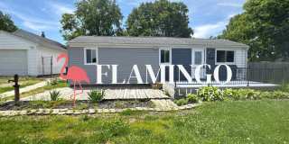 Updated 3-Bedroom Home Near Downtown Dayton – Central Air & Modern Upgrades Gallery 1