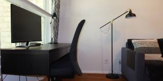 Hyde Park Country Condo - Furnished - 1BD/1BA - Covered Parking -Close to Everything Gallery 8