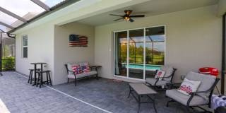** 4/3 HEATED POOL AND SPA FURNISHED HOME MODERN IN HIGHLY DESIRED NORTH NAPLES *** AVAILABLE STARTING APRIL-NOVEMBER 2026  LONGER TERM OR SHORT TERM 3 MONTHS OR MORE ** Gallery 15