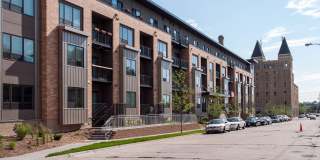 Grain Belt Apartments Grain Belt Apartments Gallery 2