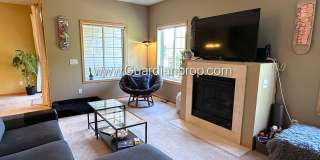 Lakeville 2 Bedroom Town Home, Dishwasher, Fireplace, 2 Car Garage, Garage Bonus Room Gallery 7