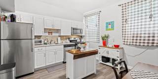 Sensational 2 bedroom home in Beechview available May 1! Gallery 1