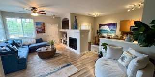 2 bed, plus office - Ground Floor Corner Condo 2 bed, plus office - Ground Floor Corner Condo Gallery 1
