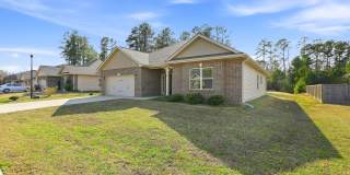 AVAILABLE NOW!! 52 Woodwater Circle, Lillington NC 27546 Gallery 4