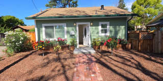 Newly Built 2BR/1BA ADU | In-Unit Laundry | Historic Niles Fremont Gallery 1