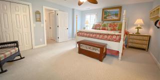 Beautifully FURNISHED Off Season 3bd/2.5 BA Single Family Home Gallery 18