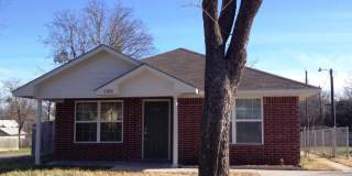 3-Bedroom 2 Bath Gallery 1