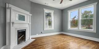 Midtown Beauty – Spacious 6BR with Bonus Room and Basement Gallery 21