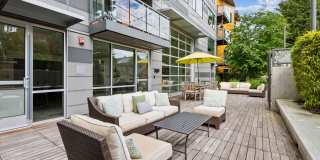 Janus Apartments Gallery 5