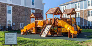 Parkstone at Knightdale Gallery 18