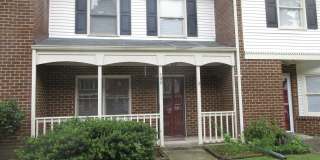 York Crossing Town Houses Gallery 1