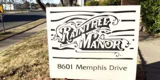 1 Bedroom, 1 Bath with Carport - Raintree Manor Condo Gallery 1