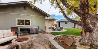 Stunning 4BR 2 BA brick ranch in tr Okane Park Gallery 37
