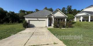 214 McDuffie Circle Gallery 1