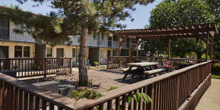 Clay Street Apartments Gallery 8