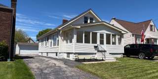 Bright and amazing home with 3 bedrooms Gallery 1