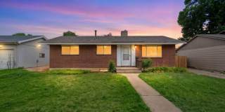 Spacious 5 bedroom home- Central Fort Collins Spacious 5 bedroom home- Central Fort Collins Gallery 1
