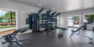 Rivercrest Apartments Gallery 8