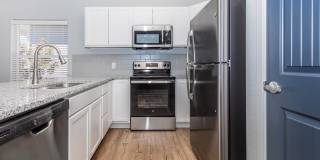 Cottages at Pikeview Gallery 13