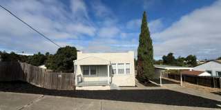 Updated 2 Bedroom Vallejo Home Updated 2 Bedroom Vallejo Home Gallery 1