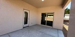 Beautiful 2024 Built 3 Bedroom, 2 bathroom home with RV Parking Gallery 50