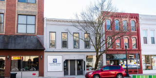 Putnam Realty - 114 1/2 Putnam Street Gallery 1