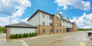 43 at New Albany Gallery 35