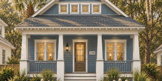 2710 W University Ave - New Construction Gallery 1