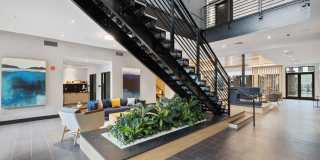 The District at 15Fifteen Gallery 12