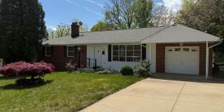 Beautiful 3BR Home with Garage, Finished Walk‑Out Basement & Bonus Spaces- Beltsville, MD Gallery 1