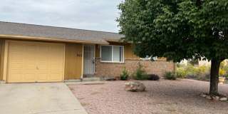 ALL PROSPECTIVE TENANTS MUST SUBMIT A $58 NON-REFUNDABLE APPLICATION FEE PER APPLICANT ONLINE AND BE PRE-QUALIFIED PRIOR TO ANY SHOWINGS Gallery 1