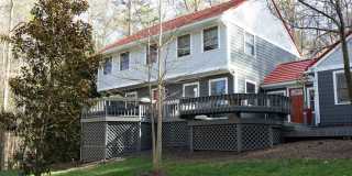 Beautifully renovated large home in CHCCS school district! Available mid-June! Gallery 3