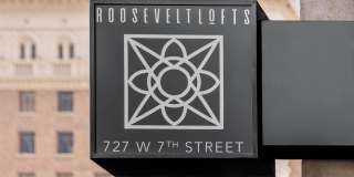 Roosevelt Lofts Gallery 40