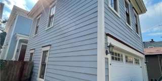 110 E Duffy Street unit: Carriage House 110 E Duffy Street unit: Carriage House Gallery 1