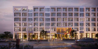 Oxbow Gallery 1