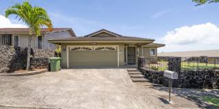 Spacious 4BR 3BA 4 PARKING Home in Newtown, Aiea – 2,316 Sq Ft with Panoramic Views! Gallery 1