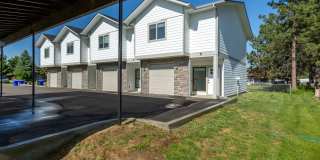 Brand New 4 plex with over 1300+ Square Feet. 2 Bedrooms, 2 Baths with attached garage and located in Cul-de-sac. Gallery 4