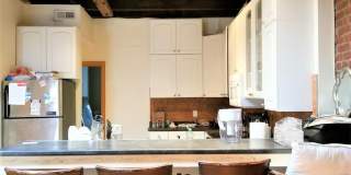 Awesome four bedroom with two bathrooms..... Gallery 14