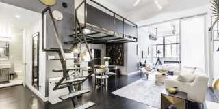 310 East 40th Street Gallery 1