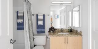 The Magnolia Gallery 30