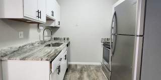 Breckenridge Apartments Gallery 6