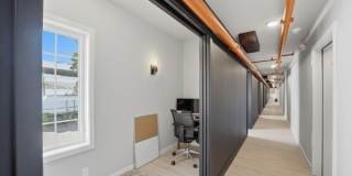 589 Bedford Street Gallery 13