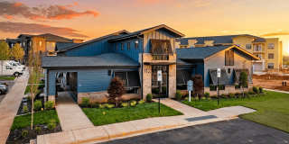 Cypress Point Luxury Apartments Gallery 1