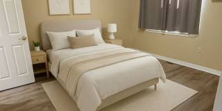 Newly renovated 2 Bedroom Condo in Centennial Gallery 15