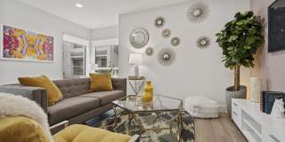 Living at NoHo Gallery 51